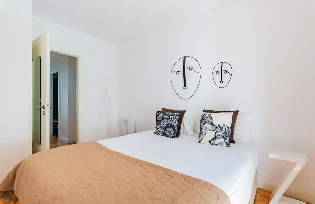 Lisbon Prime Apartment-1