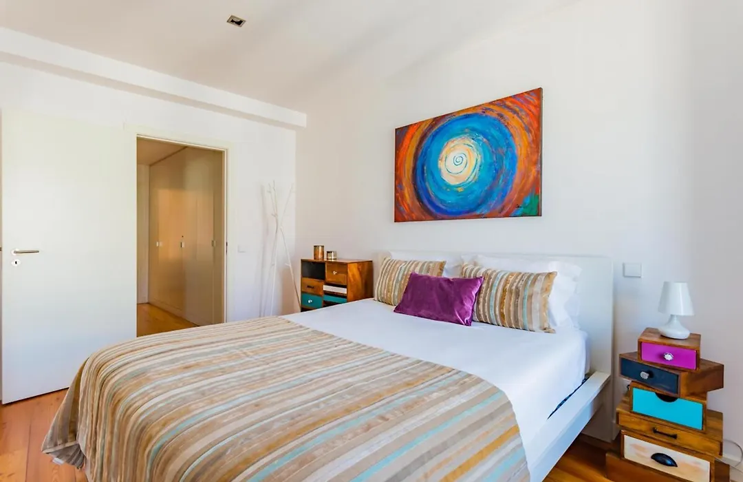 Lisbon Prime Apartment-1