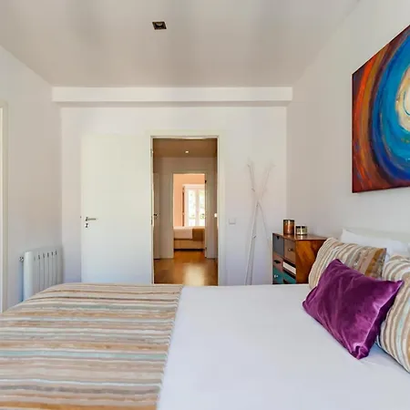 Lisbon Prime Apartment-3