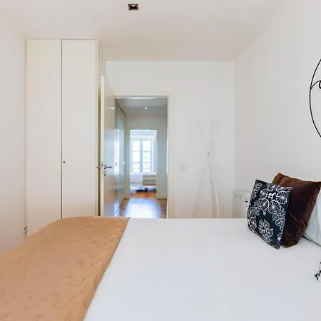Lisbon Prime Apartment-2